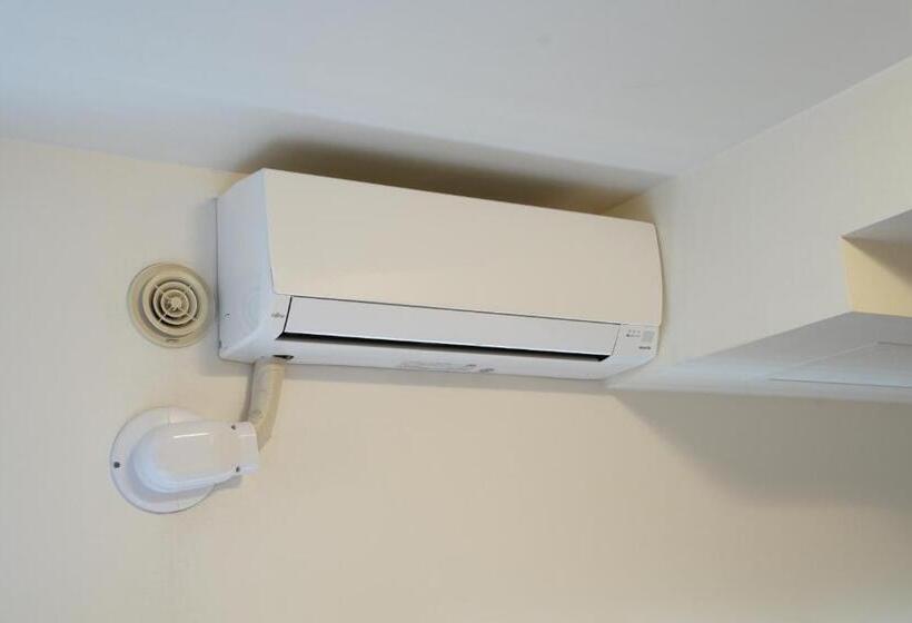 Residence Hotel Liberte