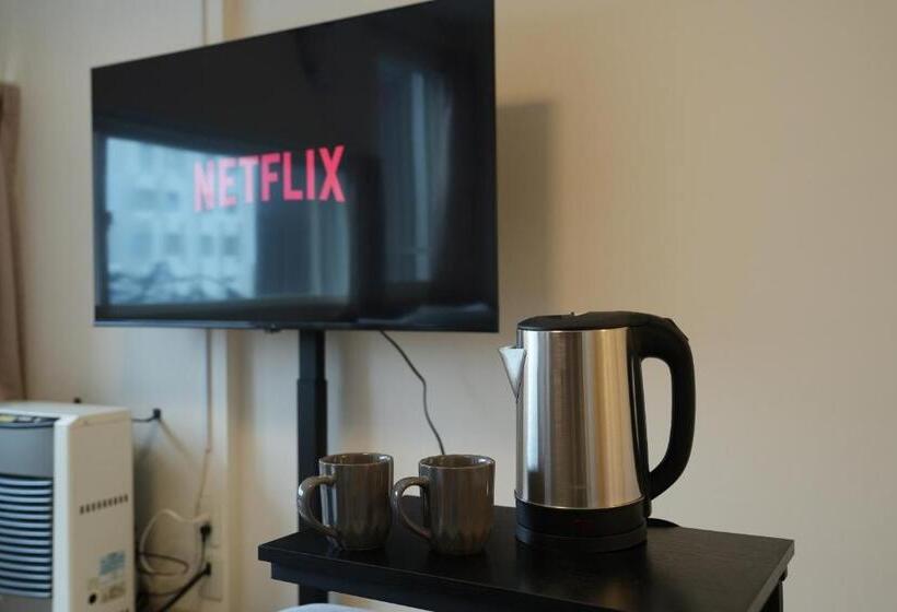 Residence Hotel Liberte