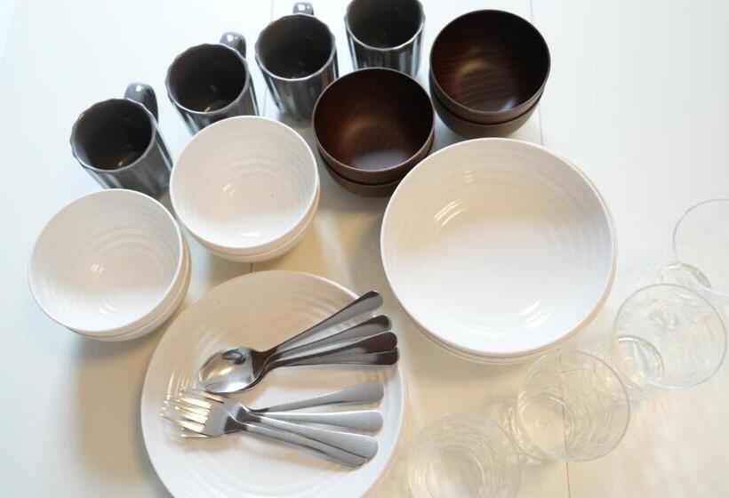 Residence Hotel Liberte