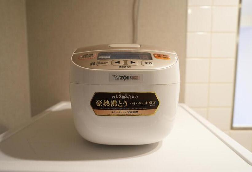 Residence Hotel Liberte