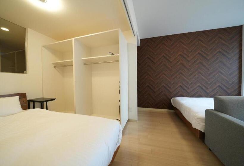 Residence Hotel Liberte