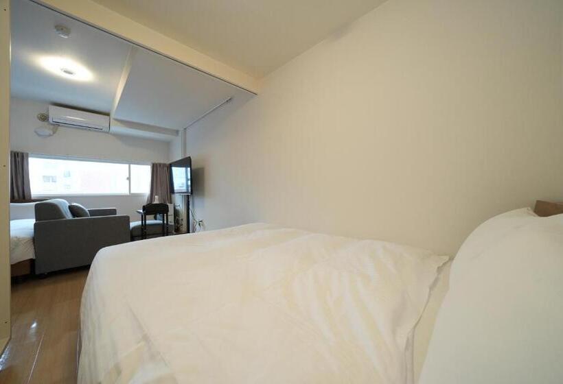 Residence Hotel Liberte