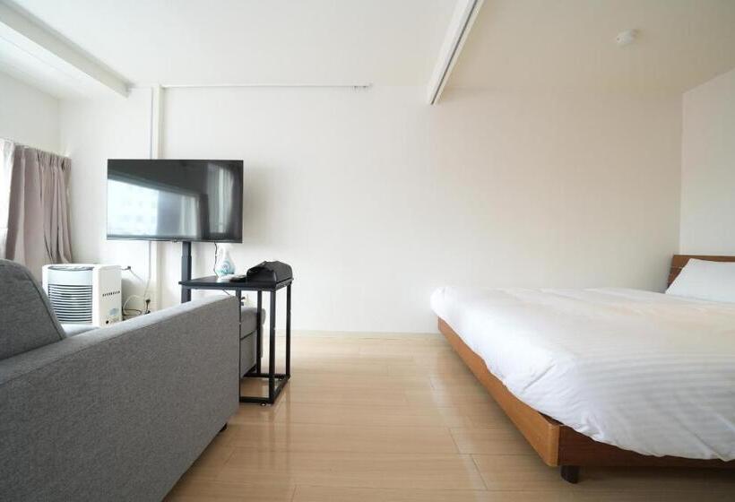 Residence Hotel Liberte