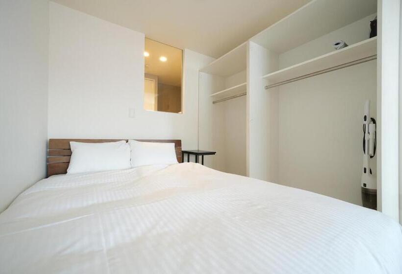 Residence Hotel Liberte