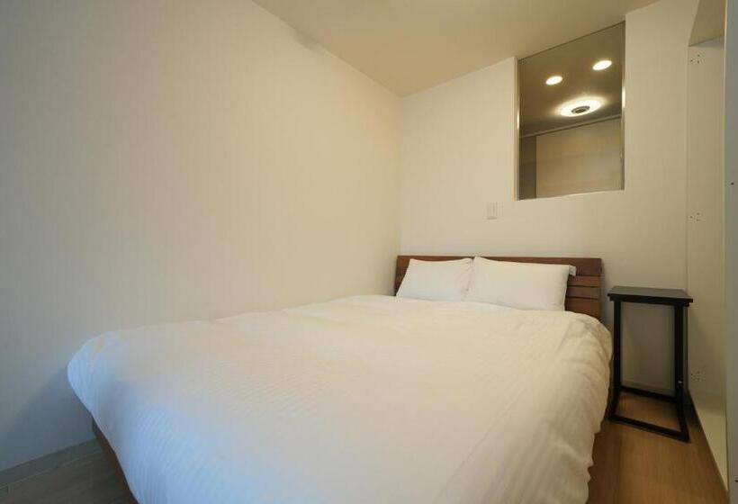 Residence Hotel Liberte