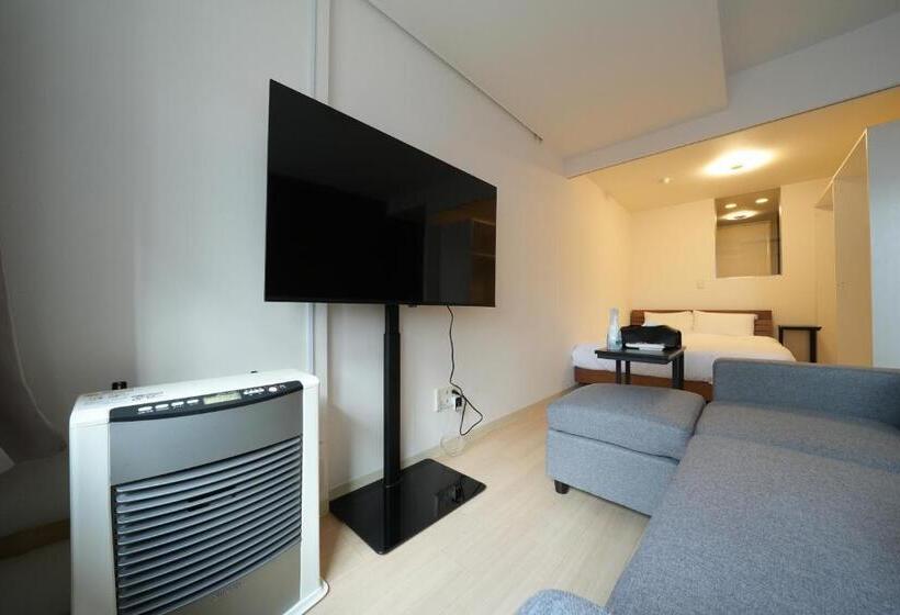 Residence Hotel Liberte