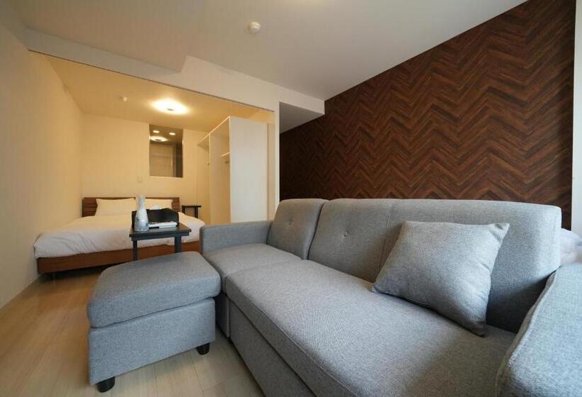 Residence Hotel Liberte