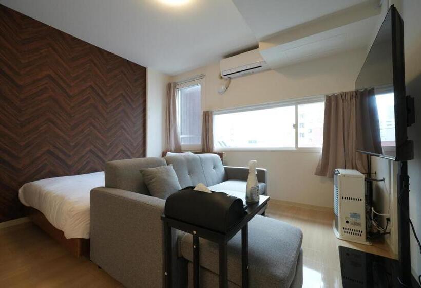 Residence Hotel Liberte