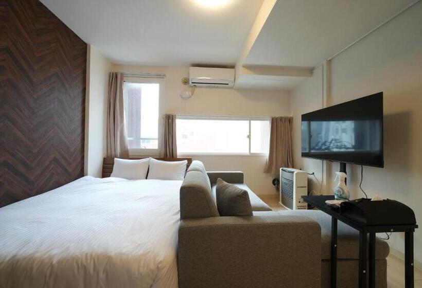 Residence Hotel Liberte