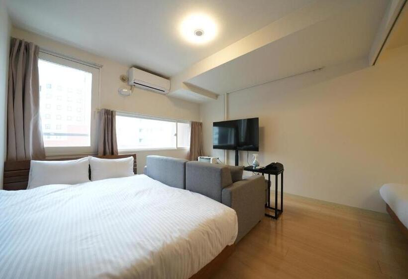 Residence Hotel Liberte