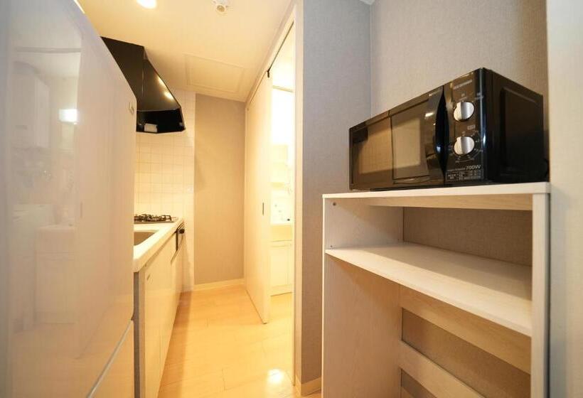 Residence Hotel Liberte