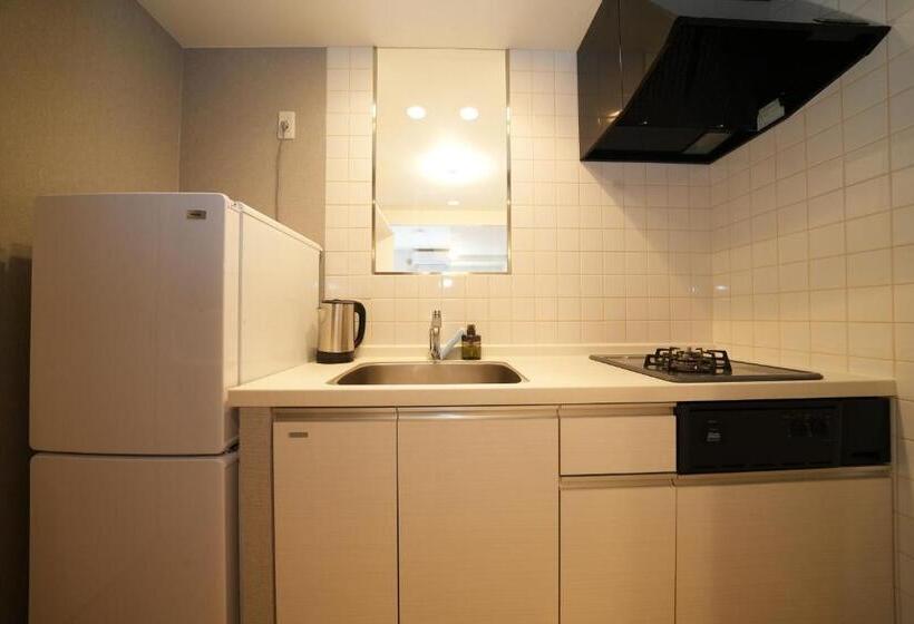 Residence Hotel Liberte