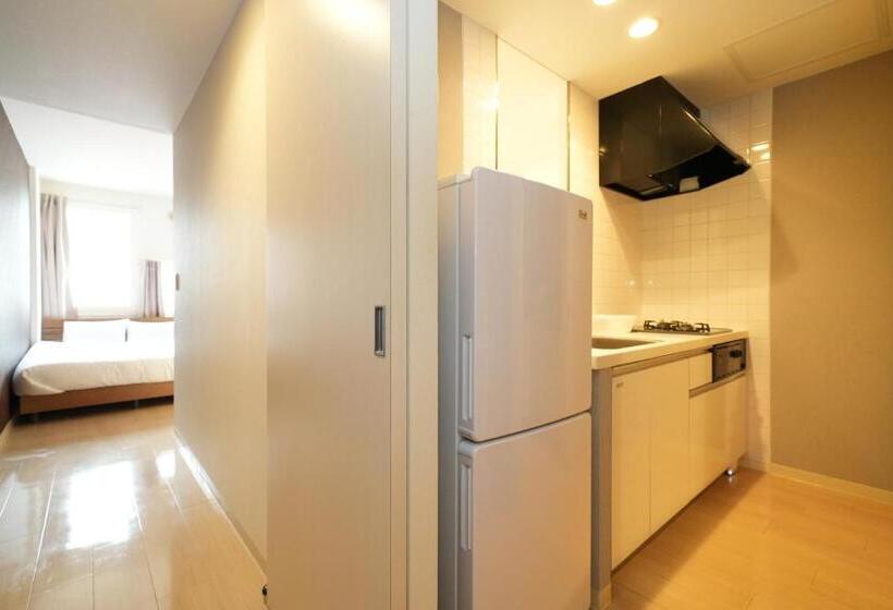 Residence Hotel Liberte