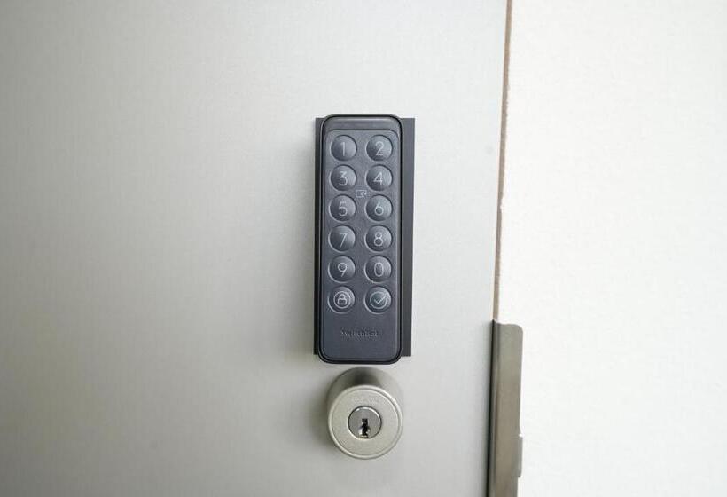 Residence Hotel Liberte