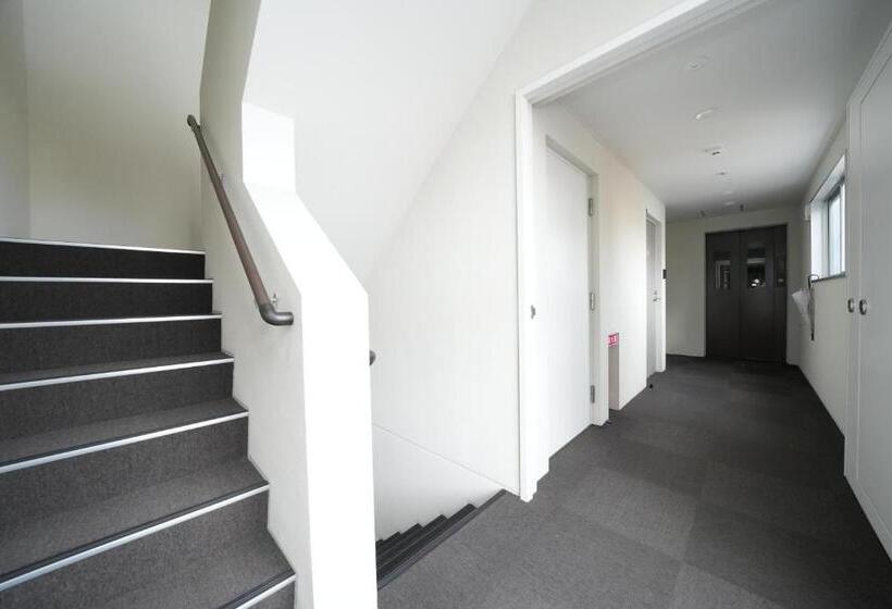 Residence Hotel Liberte