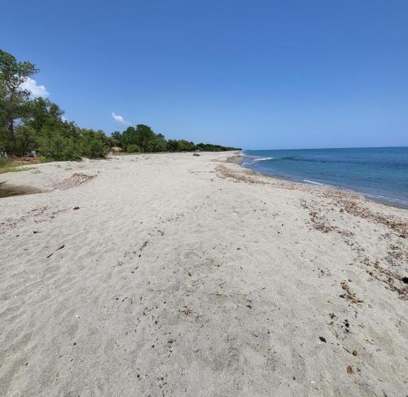 Residence Marina Di Bravone