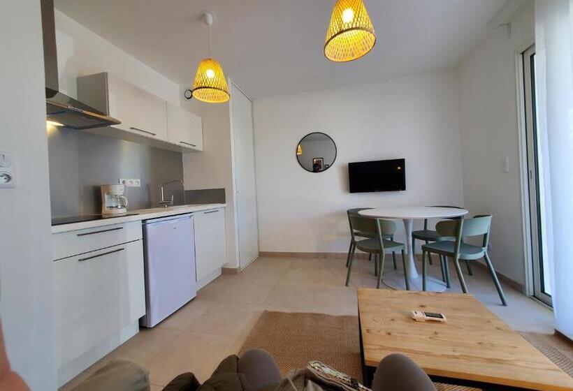 Residence Marina Di Bravone