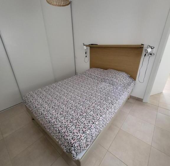 Residence Marina Di Bravone