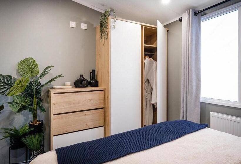 منتجع Ancroft Country Park