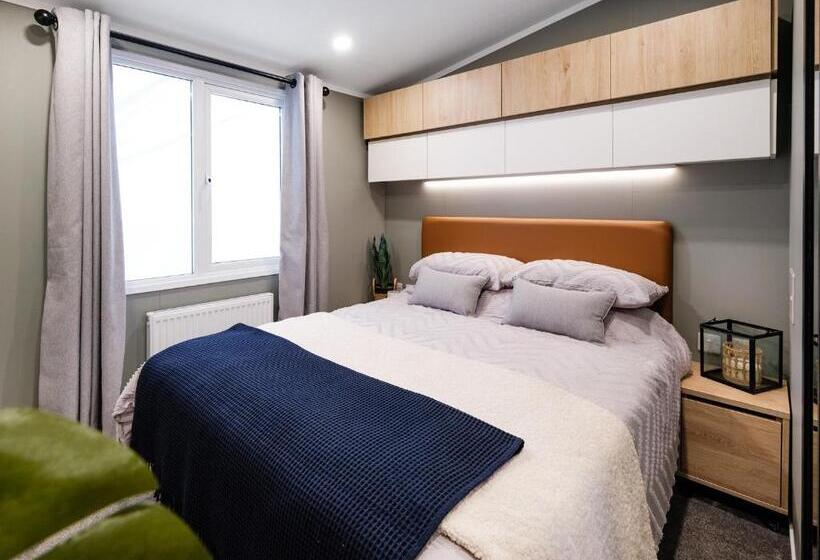 منتجع Ancroft Country Park