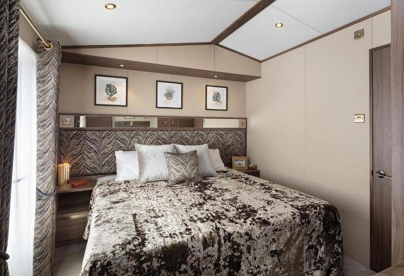 منتجع Ancroft Country Park