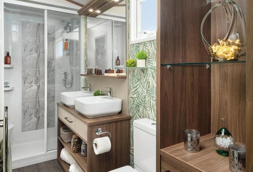 リゾートホテル Ancroft Country Park