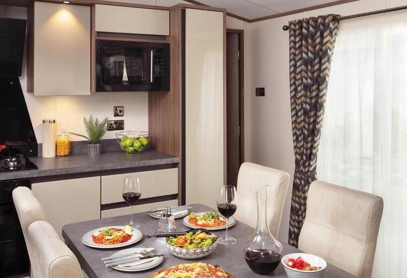 منتجع Ancroft Country Park