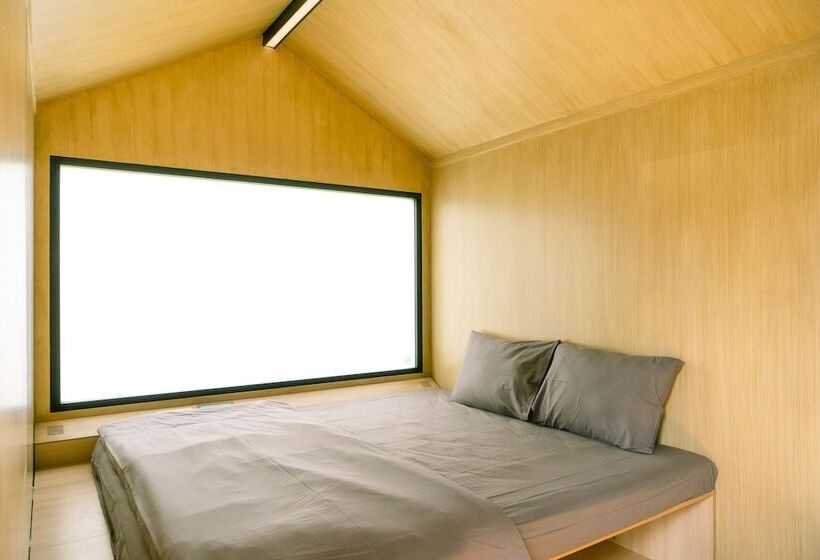 منتجع Bobocabin Bunaken Hills, Manado