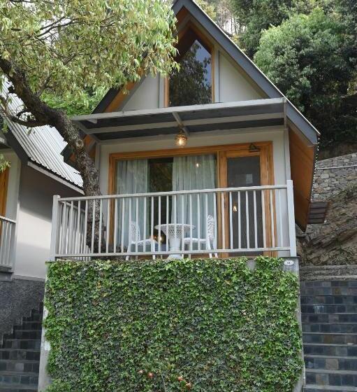 リゾートホテル Kabana De Nature