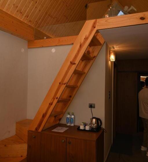 リゾートホテル Kabana De Nature