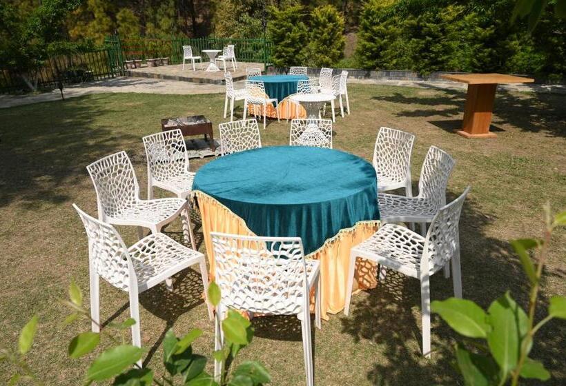 リゾートホテル Kabana De Nature