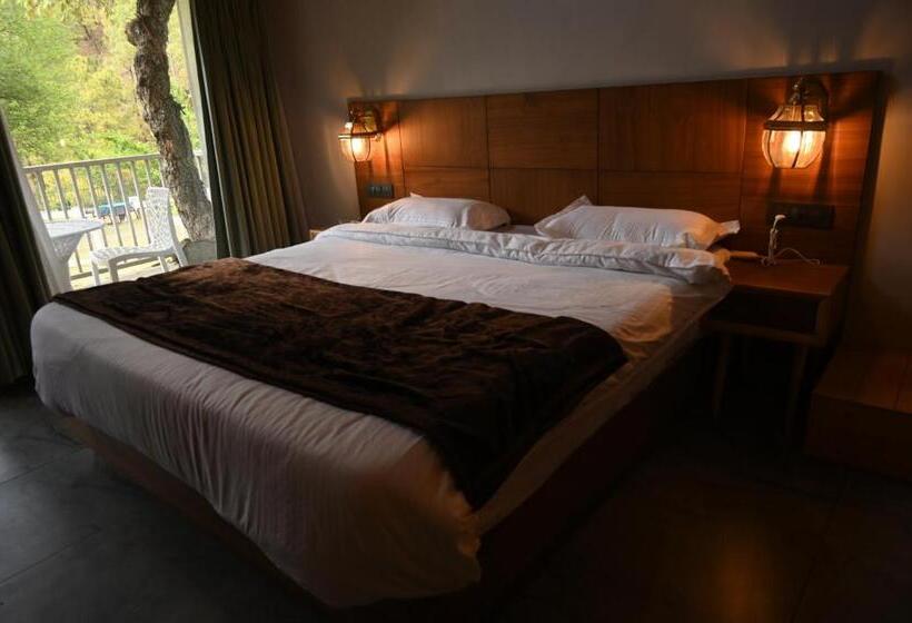 リゾートホテル Kabana De Nature