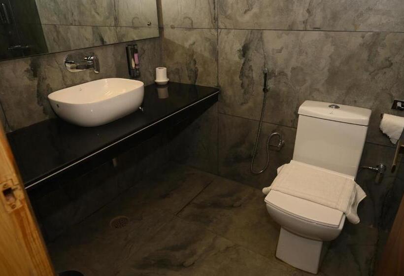 リゾートホテル Kabana De Nature