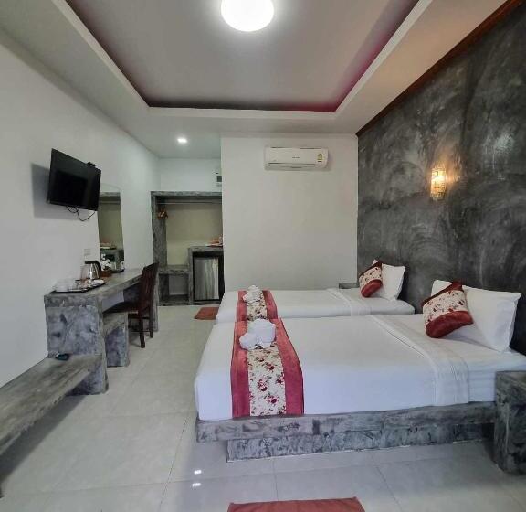 Курорт Laila Place 1415