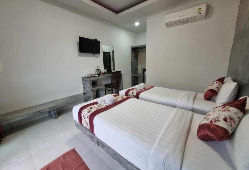 Курорт Laila Place 1415