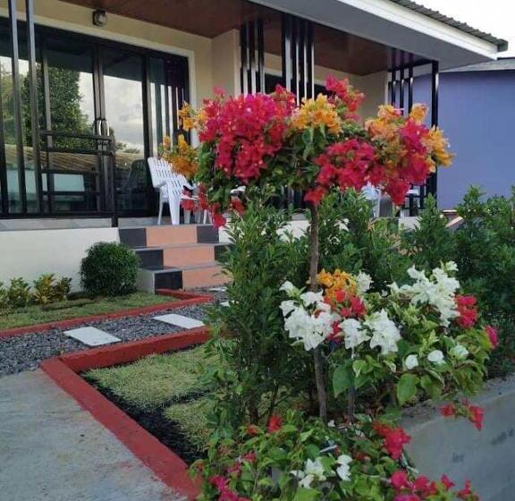 Курорт Laila Place 1415