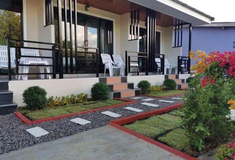 Курорт Laila Place 1415