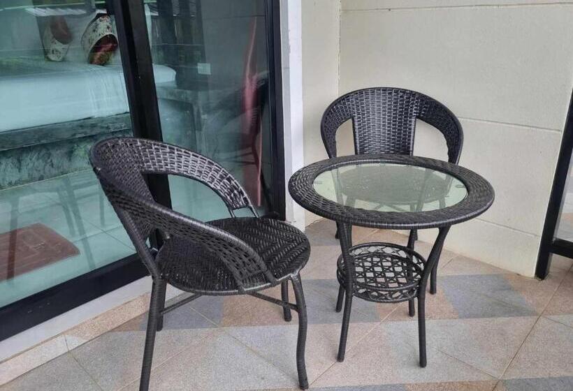 Курорт Laila Place 1415