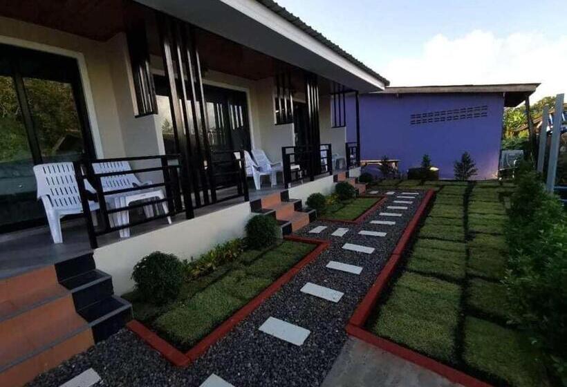 Курорт Laila Place 1415