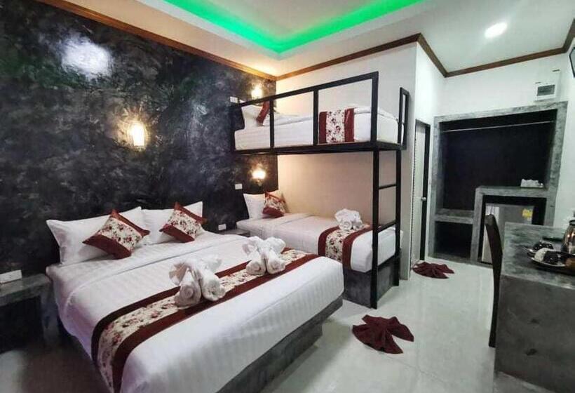 Курорт Laila Place 1415