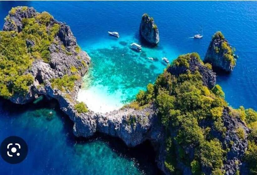 Курорт Laila Place 1415