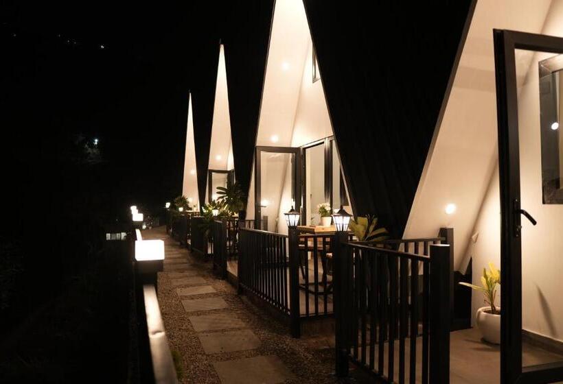 리조트 The Alchemist House