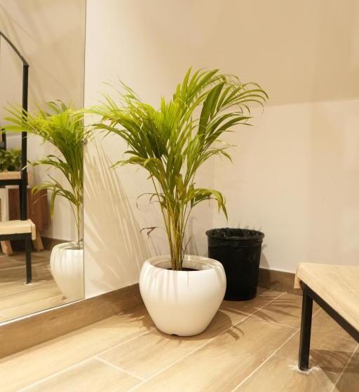 리조트 The Alchemist House