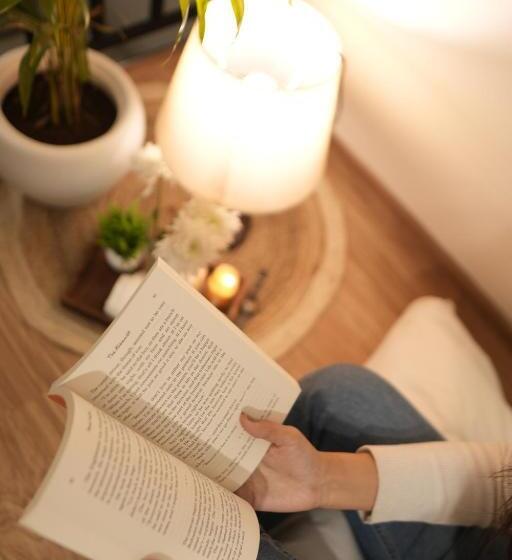 리조트 The Alchemist House