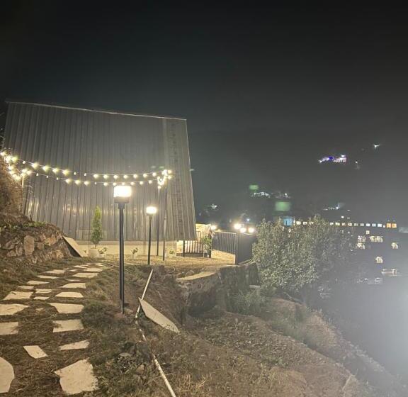 리조트 The Alchemist House