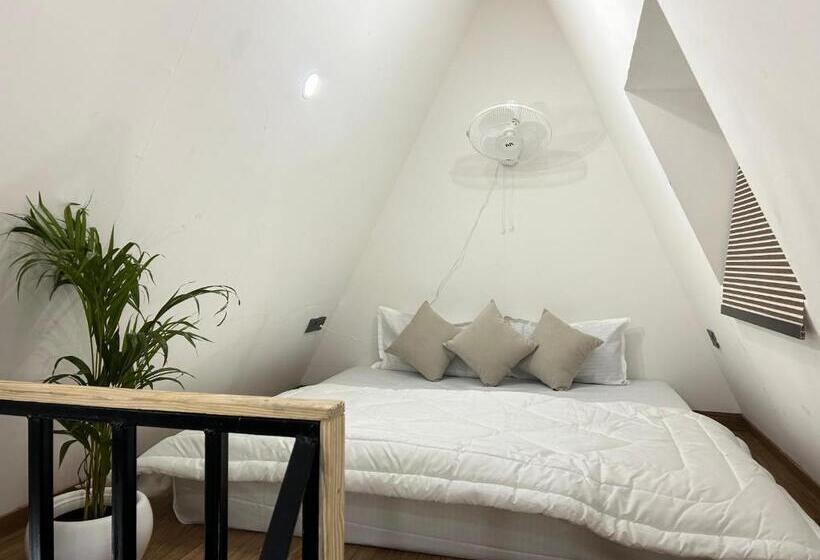 리조트 The Alchemist House