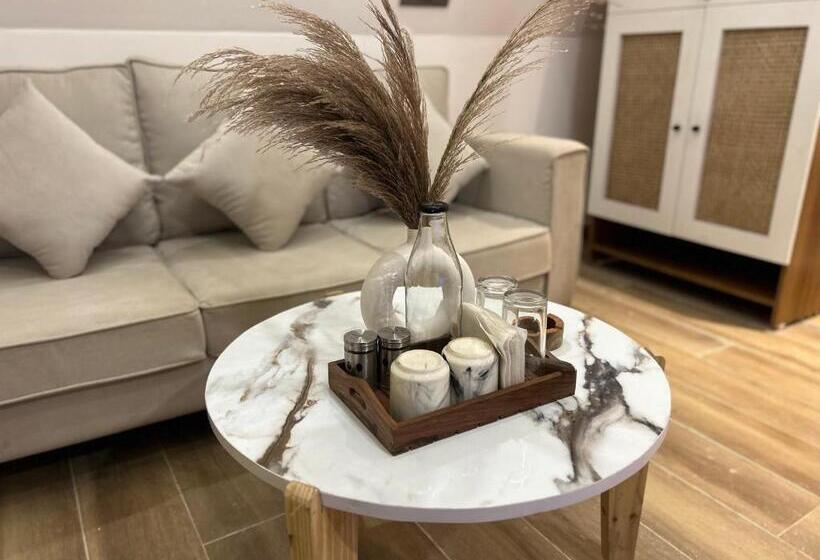 אתר נופש The Alchemist House