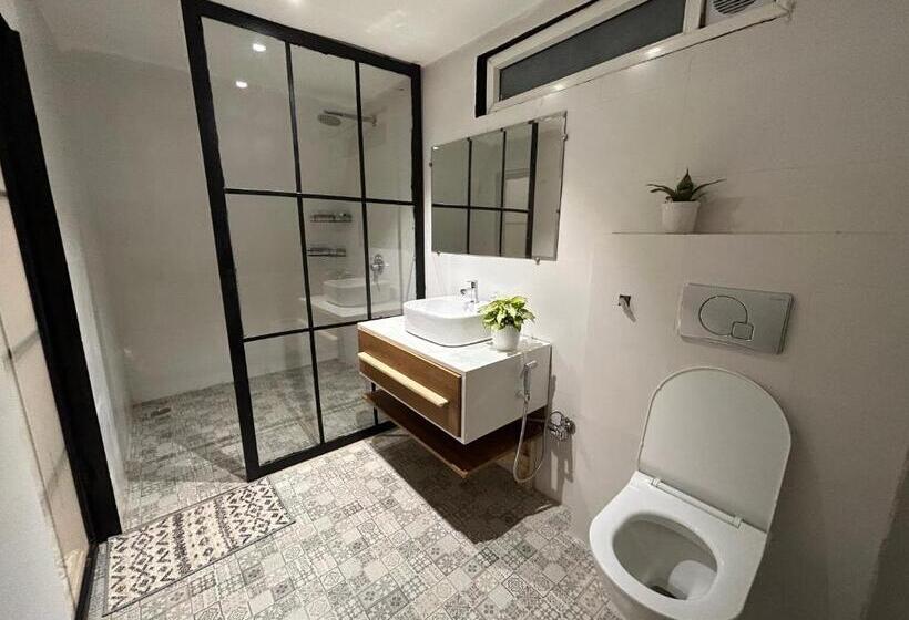 리조트 The Alchemist House