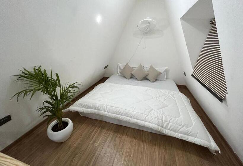 אתר נופש The Alchemist House