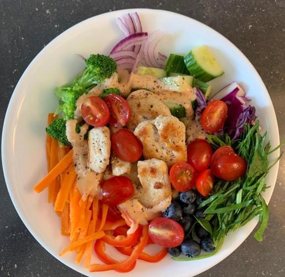 אתר נופש The Alchemist House